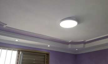 Imagem 5: Apto CDHU Santa Clara Região Campo Grande