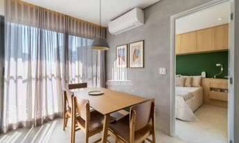 Imagem 4: APARTAMENTO 02 DORM PRÓXIMO DO METRÔ