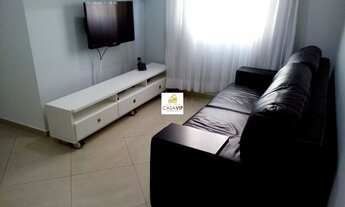 Imagem 1: Apartamento à venda, Vila Guilherme, 45m², 2 dormitórios, 1 vaga!