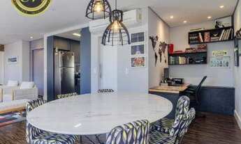 Imagem: Apartamento com 4 dormitórios à venda