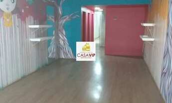 Imagem 2: Prédio comercial à venda, 500m², 3 pavimentos!