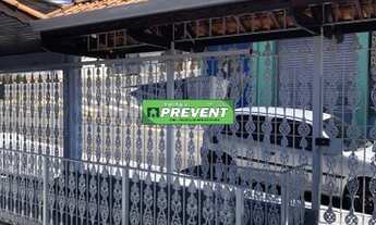 Imagem 2: CASA -VENDA -CARAPICUÍBA