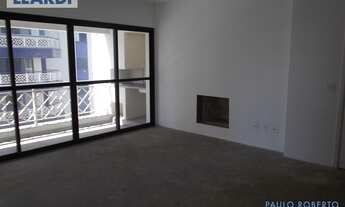 Imagem 2: APARTAMENTO - TATUAPÉ - SP