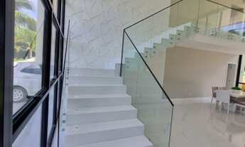 Imagem 7: Busca Vida ,Mansão, 4 suítes,closet, varanda, piscina, luxo