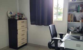 Imagem 4: Apartamento em Condomínio