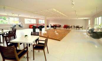 Imagem 15: Apartamento com 1 dormitório à venda, 45 m² por R$ 561.800 - Alto da Boa Vista - São Paulo