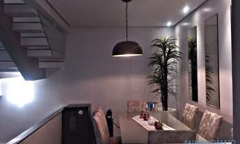 Imagem 2: CASA EM CONDOMÍNIO - PENHA - SP