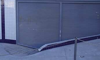 Imagem 4: Galpão novo em Pirituba, com três pavimentos, com ótima localização em corredor comercial