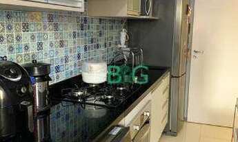 Imagem 7: Apartamento com 2 dormitórios à venda, 60 m² por R$ 678.000 - Vila Prudente (Zona Leste)