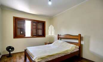 Imagem 2: Casa à venda com 219m², 3 quartos e 2 vagas