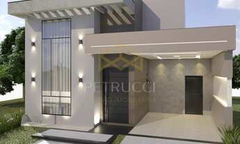 Imagem: Casa - Jardim Mantova - Indaiatuba