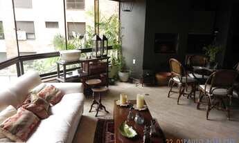 Imagem 2: APARTAMENTO - VILA MADALENA - SP