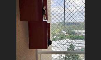 Imagem 9: Apartamento à venda, 171 m² por R$ 1.400.000,00 - Butantã - São Paulo/SP