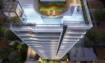 Imagem 7: APARTAMENTO 156M² - 4 SUÍTES - 3 VAGAS DEMARCADAS - DIRETO DA CONSTRUTORA - PERDIZES - ZON