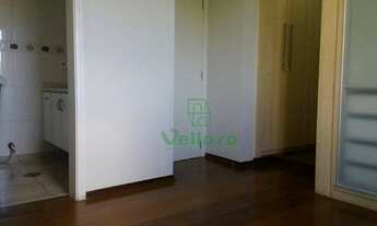 Imagem 7: Apartamento residencial para venda e locação, Notre Dame, Campinas