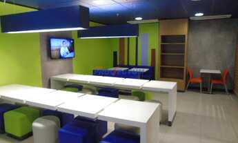 Imagem 3: Hotel - Centro - Campinas