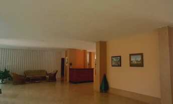 Imagem: 2 quartos com dependência em Chame-Chame