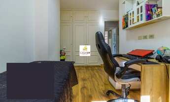 Imagem 7: Apartamento à venda, Paraíso, 110m², 2 dormitórios, 1 vaga!