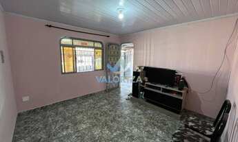 Imagem 2: Casa para venda possui 135 metros quadrados com 3 quartos em Ceilândia Norte - Brasília