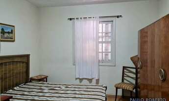 Imagem 7: CASA ASSOBRADADA - BROOKLIN - SP