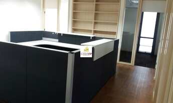 Imagem 6: Laje comercial para venda ou locação, Bela Vista, 510m², 28 salas, 8 vagas!