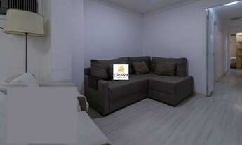 Imagem 6: Apartamento à venda, Santa Cecília, 140m², 4 dormitórios, 1 suíte, 1 vaga!