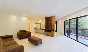 Imagem 4: Apartamento Venda Moema 202 m² 3 Dormitórios