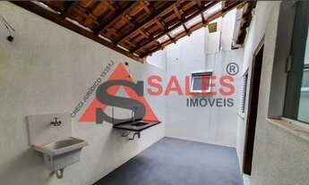 Imagem 7: Sobrado com 2 dormitórios à venda, 101 m² por R$ 690.000,00, Localizado na Rua Oronzo Scat