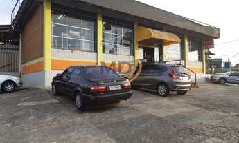 Imagem 2: SãO CAETANO DO SUL - Galpão/Depósito/Armazém - São José