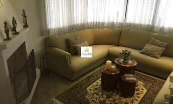 Imagem 5: Apartamento alto padrão à venda, Moema, 200m², 4 suítes, 4 vagas!