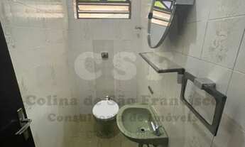 Imagem 6: SOBRADO COM 04 DORTS SENDO 01 SUÍTE - VILA SÃO FRANCISCO