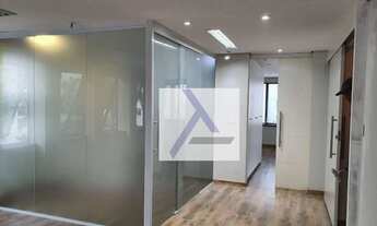 Imagem 3: Sala para alugar, 100 m² por R$ 4.500,00/mês - Itaim Bibi - São Paulo/SP