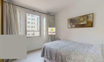 Imagem 5: Apartamento à venda, Consolação, 31m², 1 dormitório, 1 vaga!