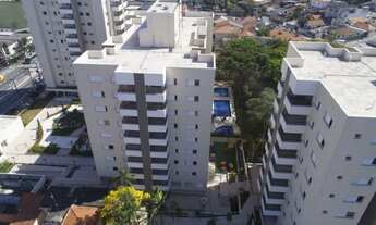 Imagem: APARTAMENTO - VILA EMIR - SP