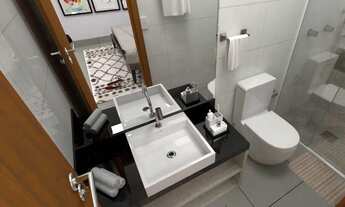 Imagem 7: Caldas Novas - Casa Padrão - Residencial Primavera 2