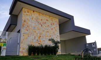 Imagem 3: CASA DE ALTO PADRÃO NO JARDIM CRISTAL APARECIDA DE GOIÂNIA/GO