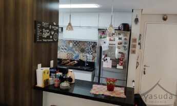 Imagem 6: 01125 - Apartamento 2 Dorms. (1 Suíte), SAÚDE - SÃO PAULO/SP