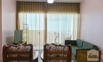 Imagem: Apartamento à Venda - Santa Rosa, 3 Quartos