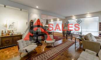 Imagem 7: Apartamento à venda e para locação, Higienópolis, São Paulo, SP