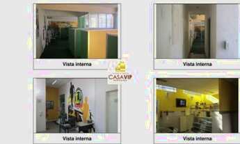 Imagem 2: Galpão comercial para locação, Jardim Pereira Leite, 2684m²!