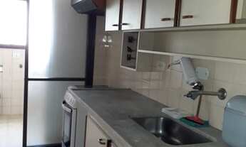 Imagem 7: Apartamento para venda tem 95 metros quadrados com 3 quartos em Indianópolis - São Paulo