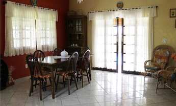 Imagem 5: Casa à venda 4 Quartos, 2 Suites, 3 Vagas, 2000M², Vale Do Sol, Bom Jesus dos Perdões - SP