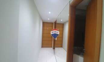 Imagem 4: Apartamento com 3 dormitórios à venda, 93 m² por R$ 650.000,00 - Freguesia (Jacarepaguá)