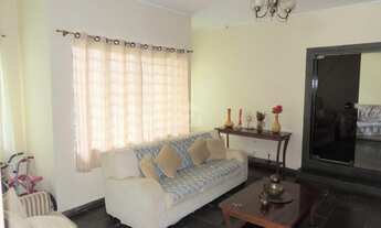 Imagem 3: Casa à venda 4 Quartos, 1 Suite, 4 Vagas, 400M², Parque São Quirino, Campinas - SP