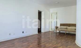 Imagem 5: Espaço em dobro no alto do Itaim!