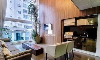 Imagem 3: Apartamento com 4 dorms, 2 suite e 3 vagas no brooklin