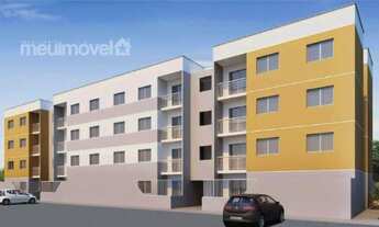 Imagem 2: BE LIFE CLUB 2, APÊ NO TURU COM QUINTAL