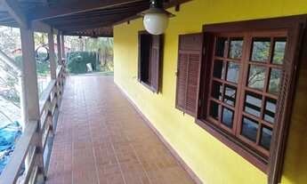 Imagem 5: Casa de condomínio para aluguel tem 300 metros quadrados com 4 quartos