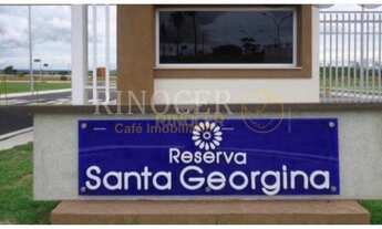 Imagem: Terreno à venda, Distrito Industrial I