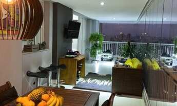 Imagem 2: APARTAMENTO - MORUMBI - SP